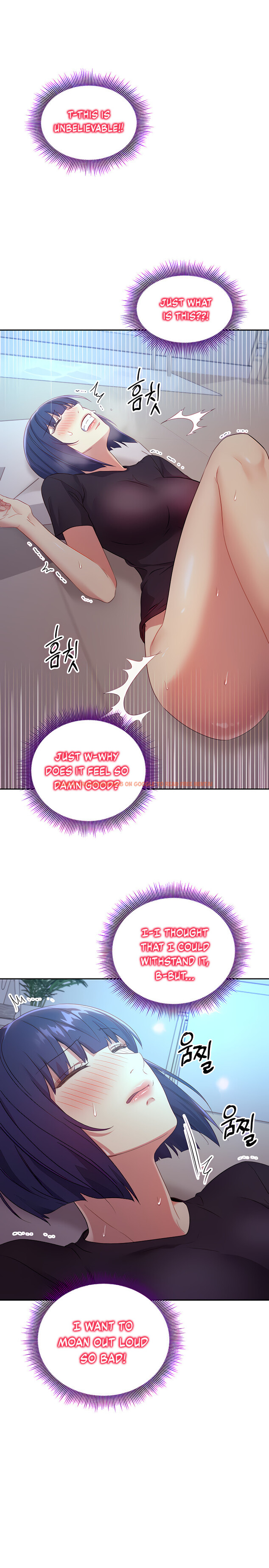 Read Hentai Image 21 441 in comic Stepmother Friends - Chapter 92 - hentaitnt.net