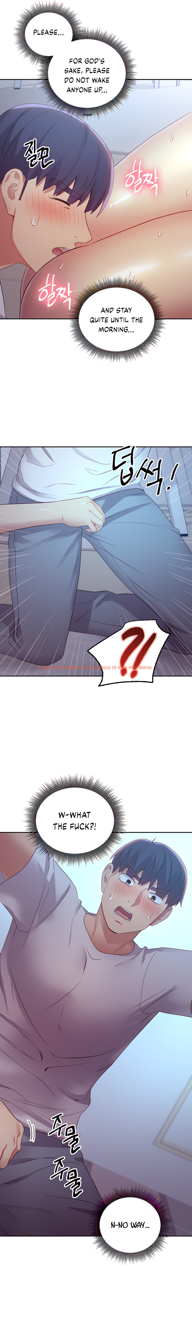 Read Hentai Image 23 441 in comic Stepmother Friends - Chapter 92 - hentaitnt.net