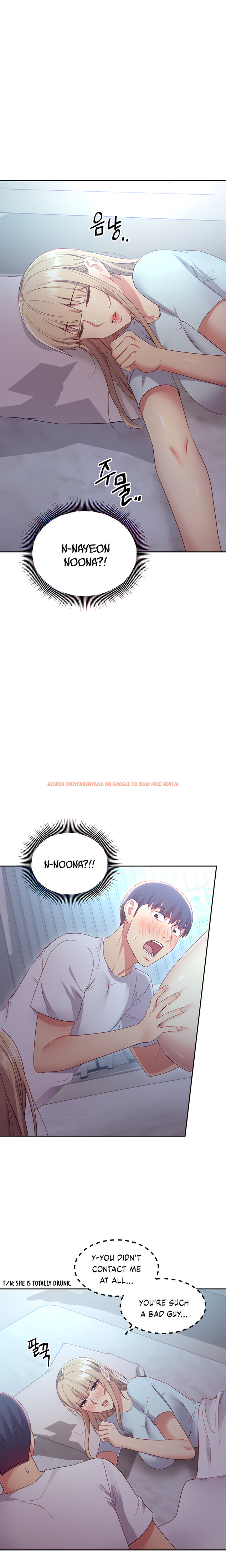 Read Hentai Image 24 441 in comic Stepmother Friends - Chapter 92 - hentaitnt.net