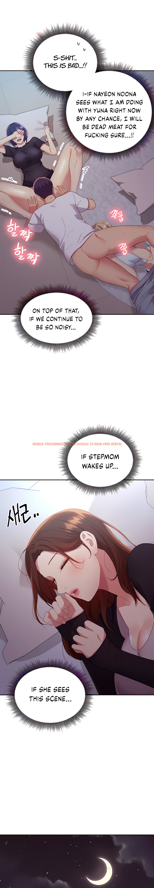 Read Hentai Image 26 441 in comic Stepmother Friends - Chapter 92 - hentaitnt.net