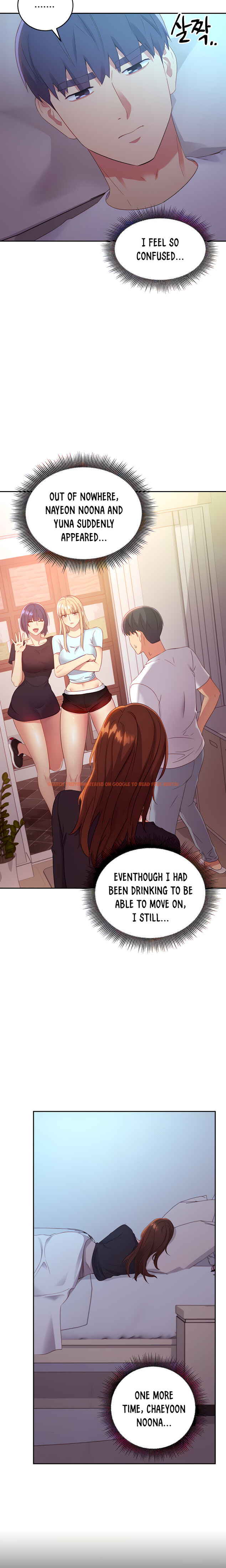 Read Hentai Image 5 441 in comic Stepmother Friends - Chapter 92 - hentaitnt.net