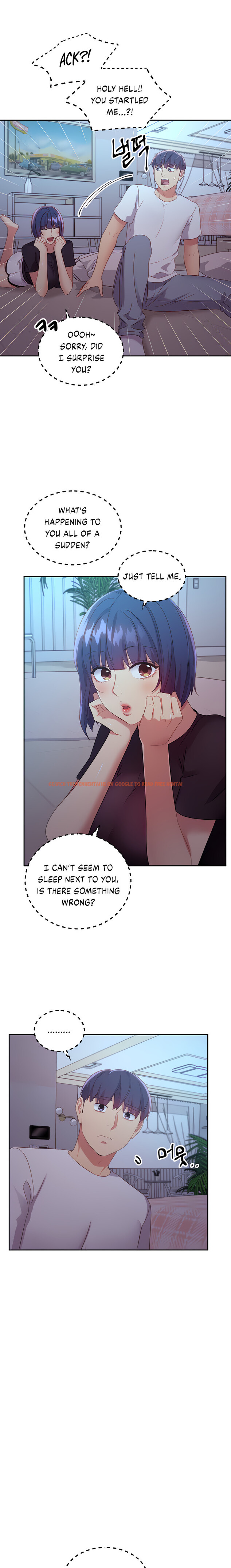 Read Hentai Image 9 441 in comic Stepmother Friends - Chapter 92 - hentaitnt.net