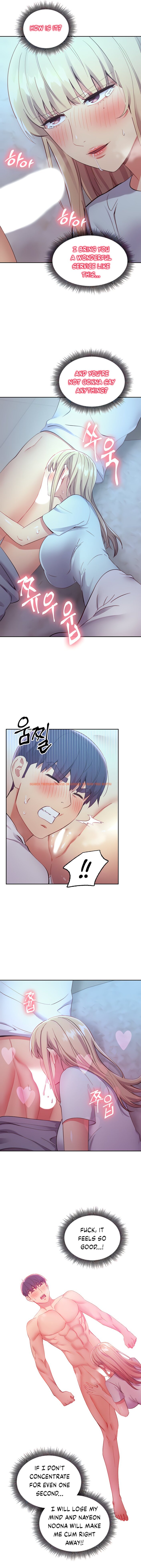 Read Hentai Image 10 163 in comic Stepmother Friends - Chapter 93 - hentaitnt.net