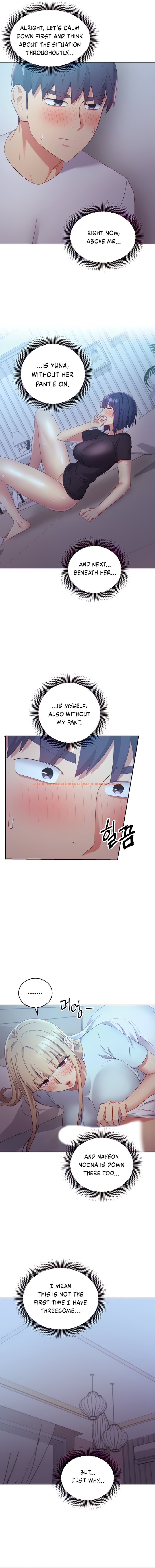 Read Hentai Image 3 163 in comic Stepmother Friends - Chapter 93 - hentaitnt.net