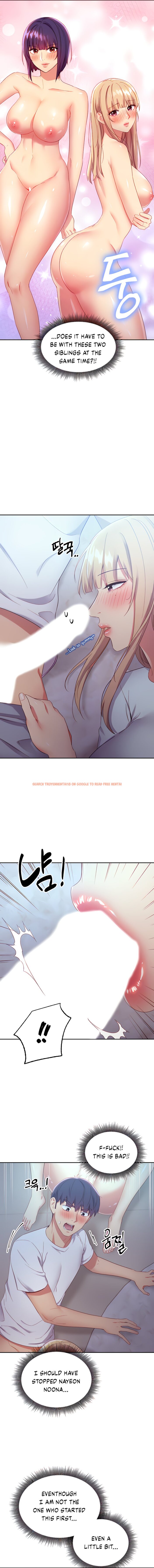 Read Hentai Image 4 163 in comic Stepmother Friends - Chapter 93 - hentaitnt.net