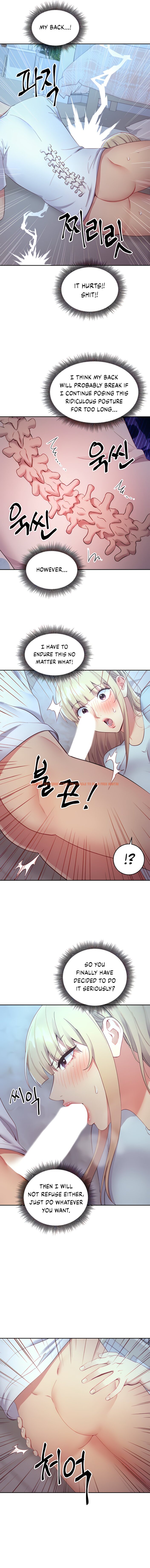 Read Hentai Image 8 163 in comic Stepmother Friends - Chapter 93 - hentaitnt.net