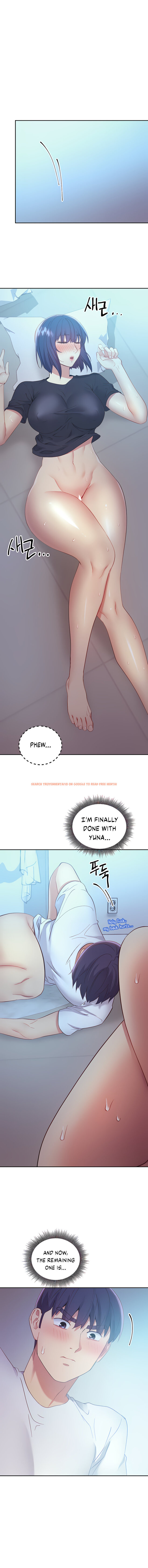 Read Hentai Image 1 134 in comic Stepmother Friends - Chapter 94 - hentaitnt.net