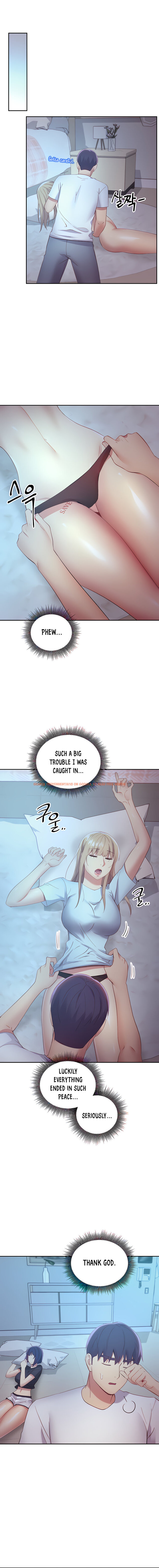 Read Hentai Image 11 139 in comic Stepmother Friends - Chapter 94 - hentaitnt.net