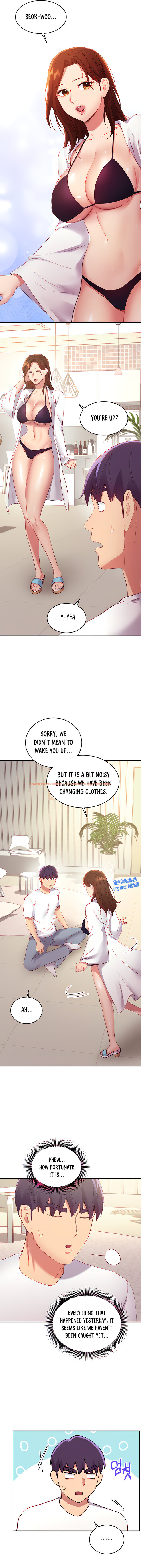 Read Hentai Image 13 139 in comic Stepmother Friends - Chapter 94 - hentaitnt.net