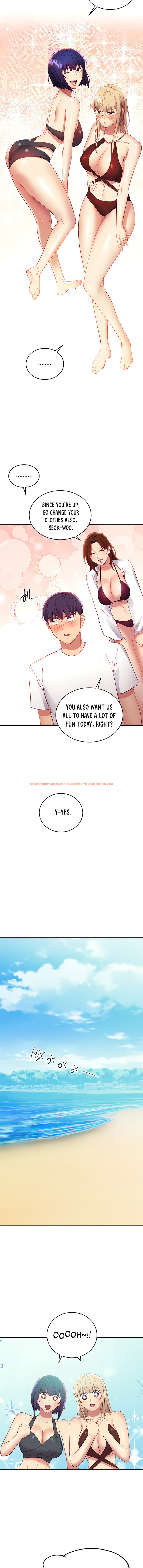 Read Hentai Image 15 139 in comic Stepmother Friends - Chapter 94 - hentaitnt.net