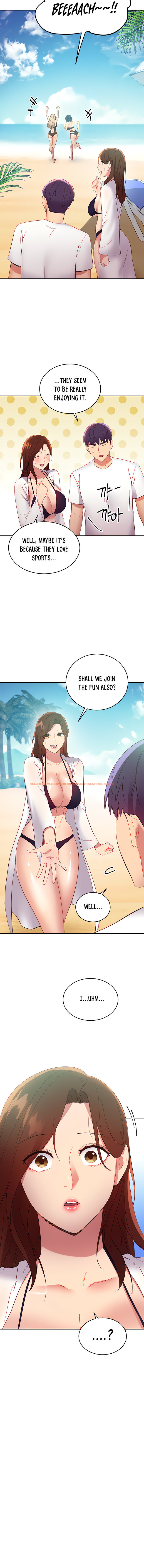 Read Hentai Image 16 139 in comic Stepmother Friends - Chapter 94 - hentaitnt.net