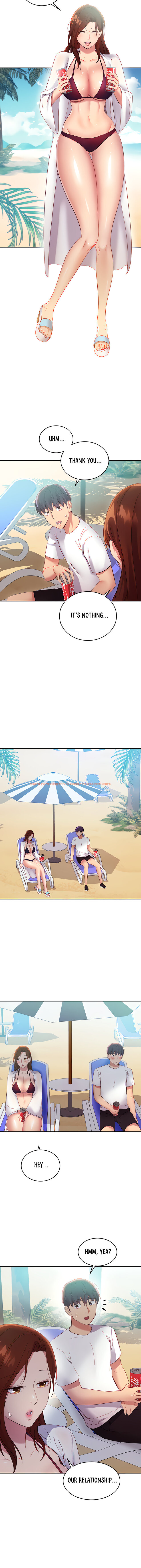 Read Hentai Image 18 139 in comic Stepmother Friends - Chapter 94 - hentaitnt.net