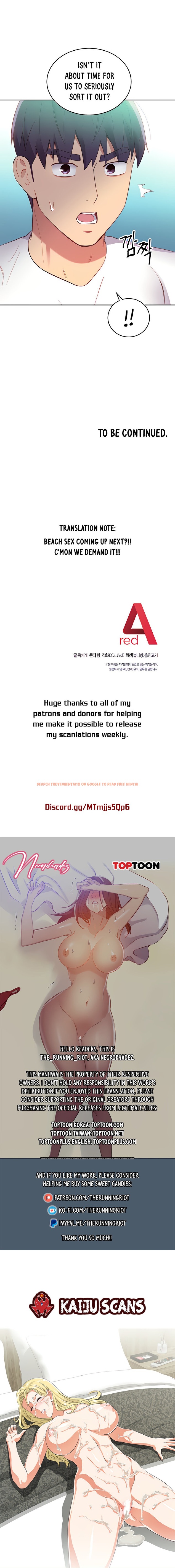 Read Hentai Image 19 139 in comic Stepmother Friends - Chapter 94 - hentaitnt.net