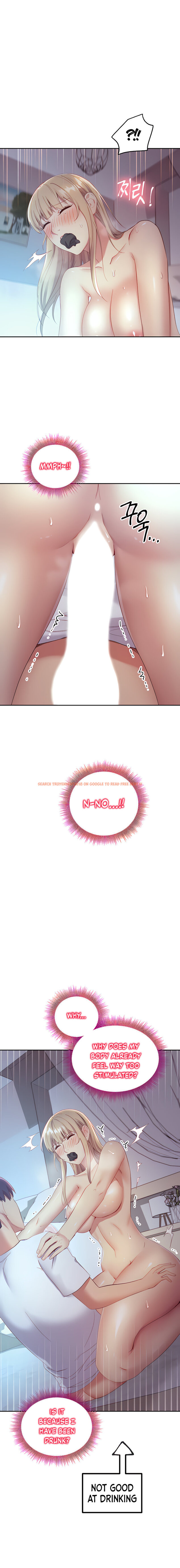 Read Hentai Image 7 134 in comic Stepmother Friends - Chapter 94 - hentaitnt.net