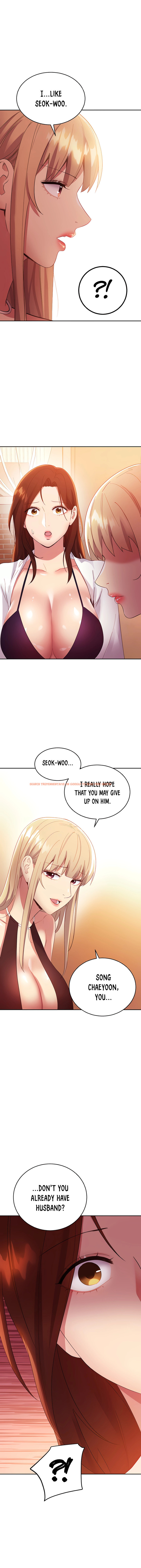 Read Hentai Image 1 258 in comic Stepmother Friends - Chapter 96 - hentaitnt.net