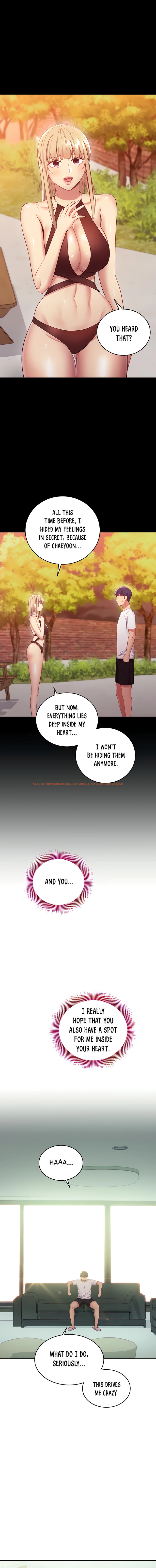 Read Hentai Image 10 258 in comic Stepmother Friends - Chapter 96 - hentaitnt.net