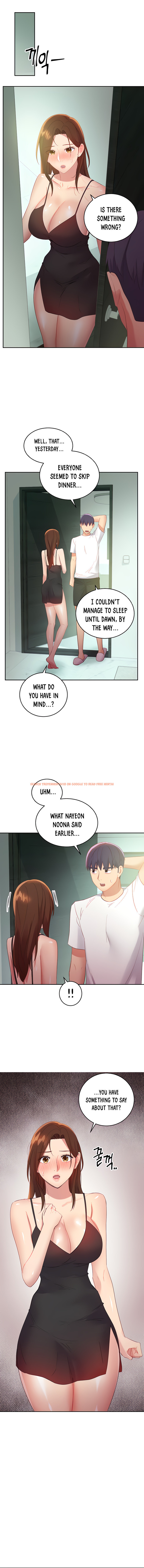 Read Hentai Image 13 258 in comic Stepmother Friends - Chapter 96 - hentaitnt.net