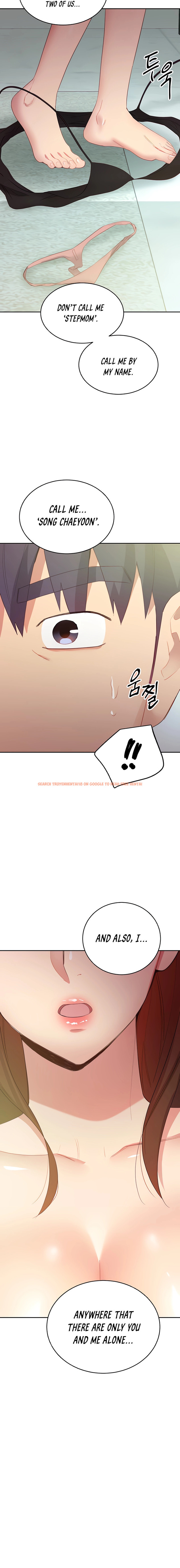 Read Hentai Image 16 258 in comic Stepmother Friends - Chapter 96 - hentaitnt.net