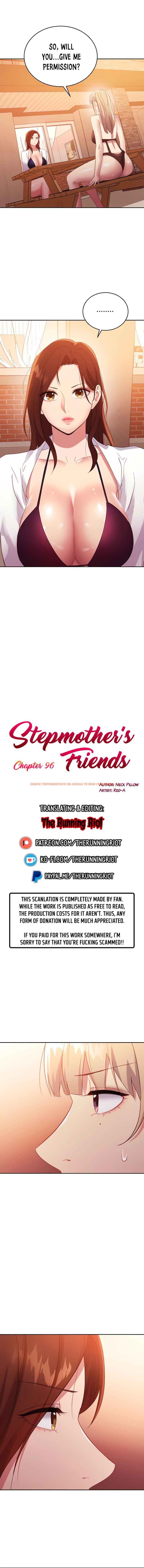 Read Hentai Image 2 258 in comic Stepmother Friends - Chapter 96 - hentaitnt.net