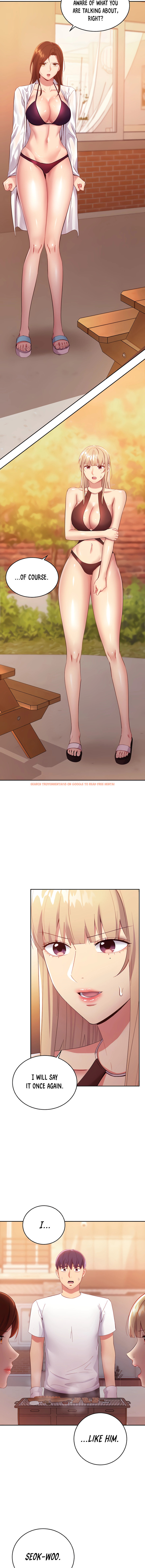 Read Hentai Image 4 258 in comic Stepmother Friends - Chapter 96 - hentaitnt.net