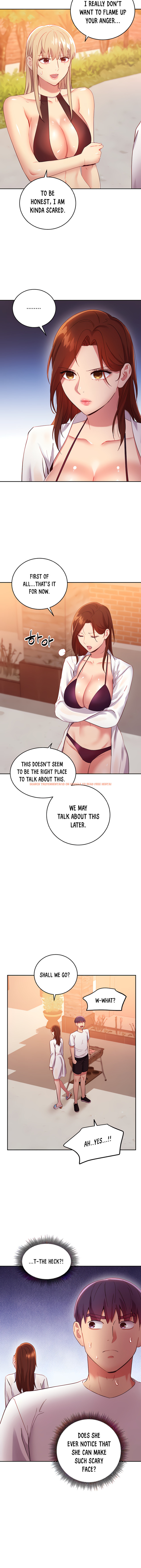 Read Hentai Image 6 258 in comic Stepmother Friends - Chapter 96 - hentaitnt.net