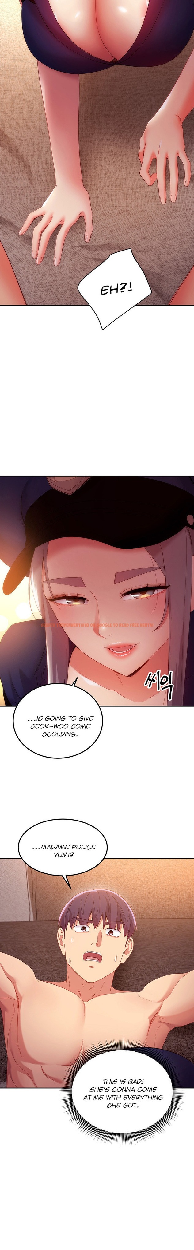 Read Hentai Image 12 849 in comic Stepmother Friends - Chapter 99 - hentaitnt.net