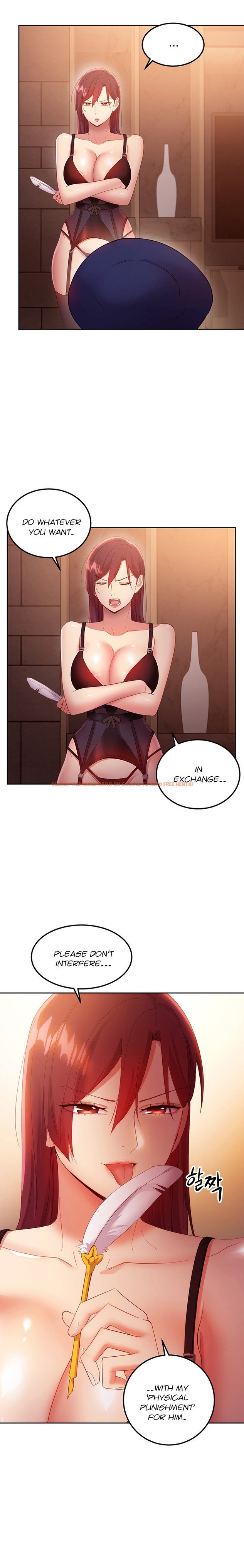 Read Hentai Image 13 849 in comic Stepmother Friends - Chapter 99 - hentaitnt.net