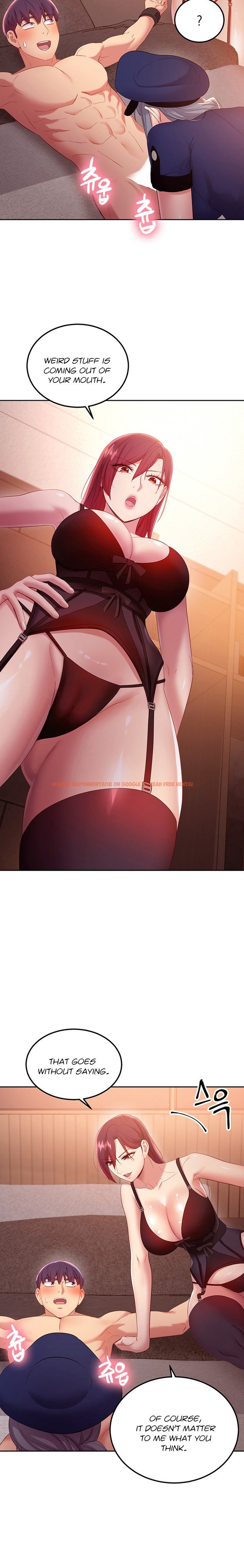 Read Hentai Image 15 849 in comic Stepmother Friends - Chapter 99 - hentaitnt.net