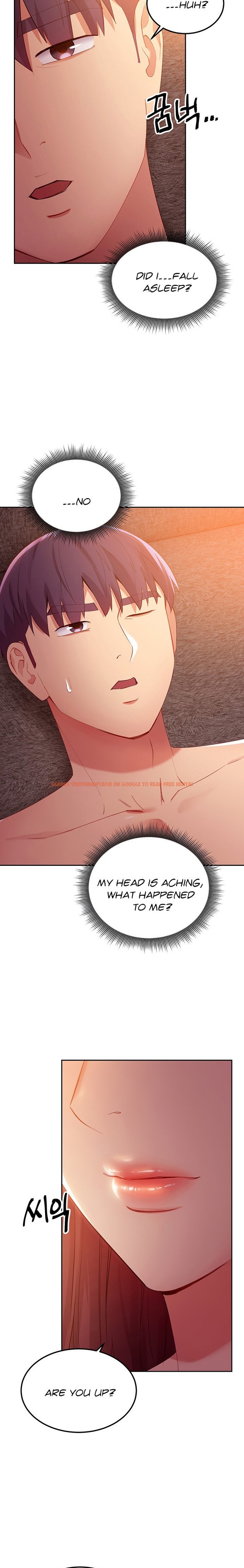 Read Hentai Image 2 849 in comic Stepmother Friends - Chapter 99 - hentaitnt.net
