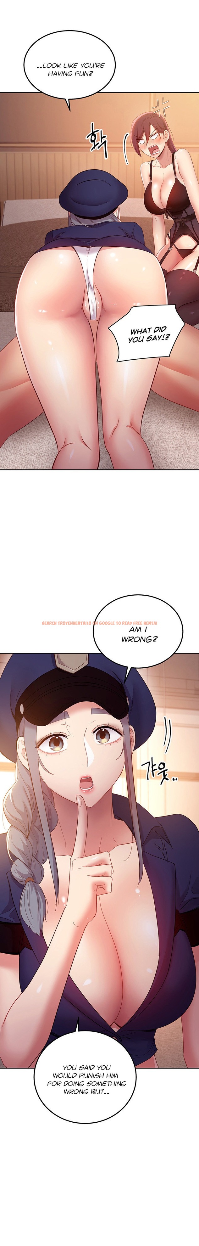 Read Hentai Image 20 855 in comic Stepmother Friends - Chapter 99 - hentaitnt.net