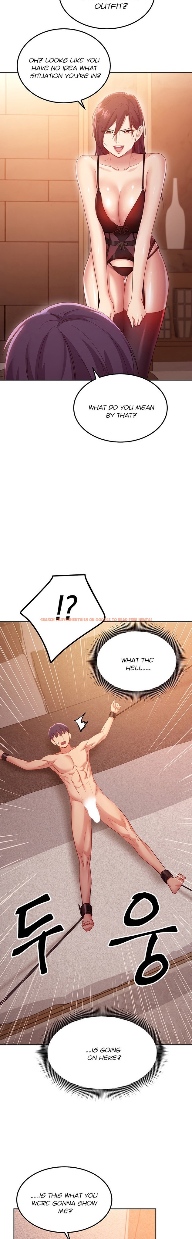 Read Hentai Image 4 849 in comic Stepmother Friends - Chapter 99 - hentaitnt.net