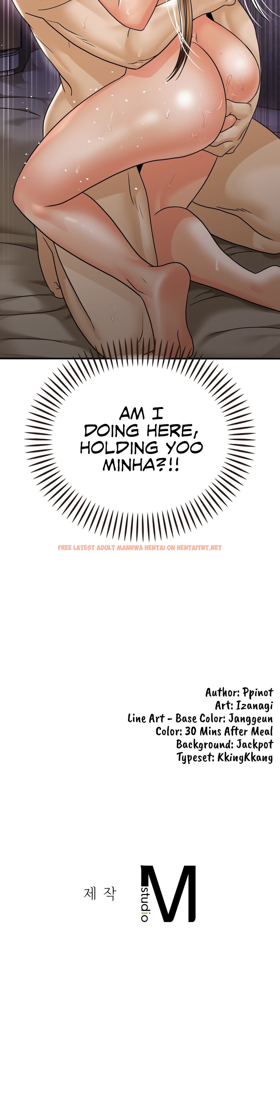 Read Hentai Image 17 b0a7b in comic Stepmother’s Past - Chapter 13 - hentaitnt.net