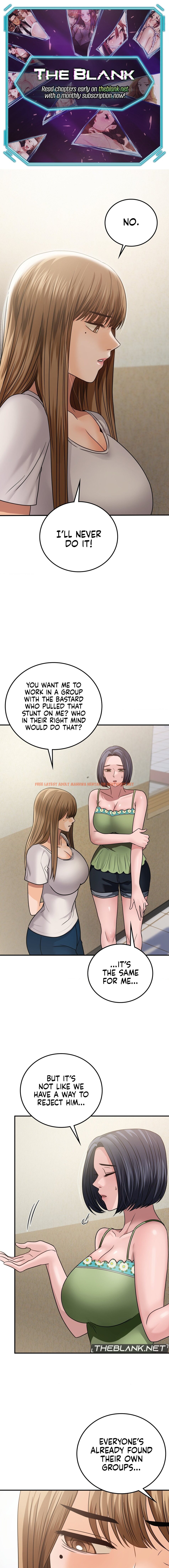 Read Hentai Image 1 880e9 in comic Stepmother’s Past - Chapter 18 - hentaitnt.net