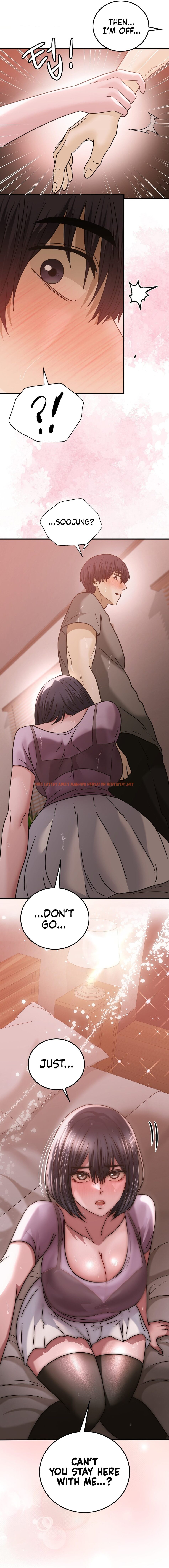 Read Hentai Image 15 eddcd in comic Stepmother’s Past - Chapter 26 - hentaitnt.net