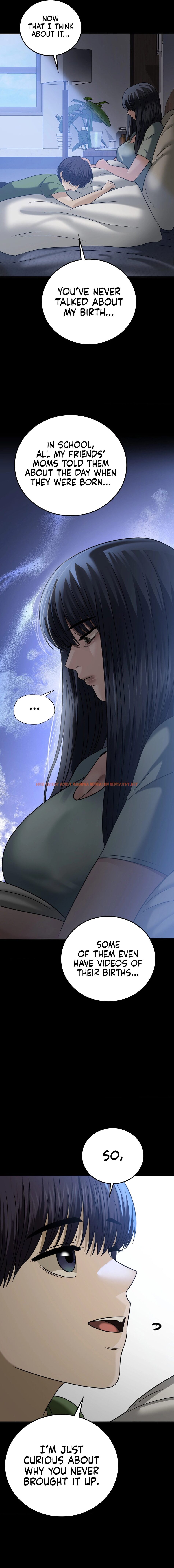 Read Hentai Image 3 2c49a in comic Stepmother’s Past - Chapter 29 - hentaitnt.net