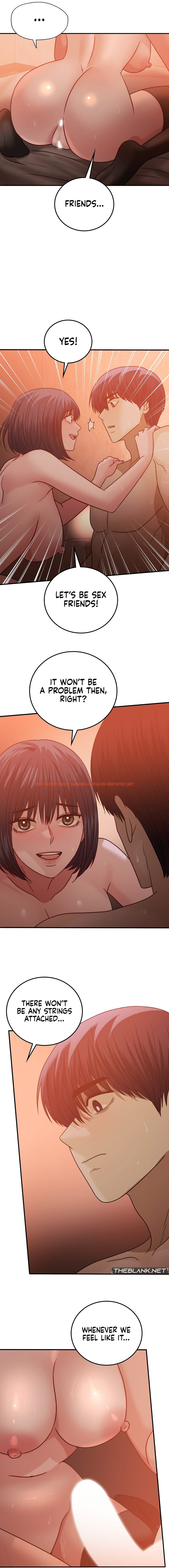 Read Hentai Image 7 37db1 in comic Stepmother’s Past - Chapter 31 - hentaitnt.net