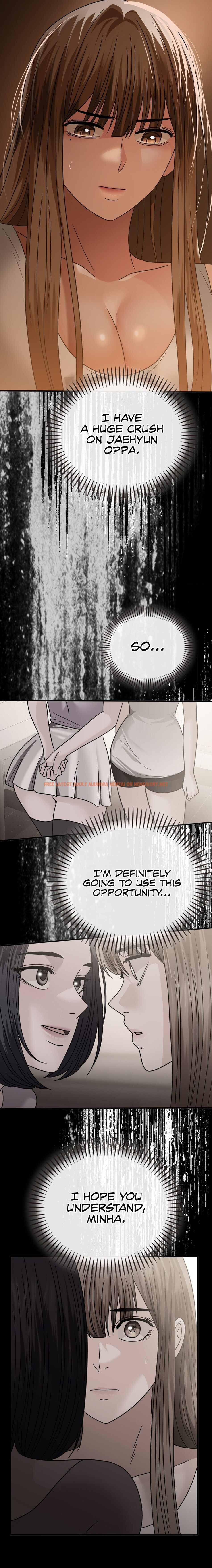 Read Hentai Image 6 b8c24 in comic Stepmother’s Past - Chapter 32 - hentaitnt.net