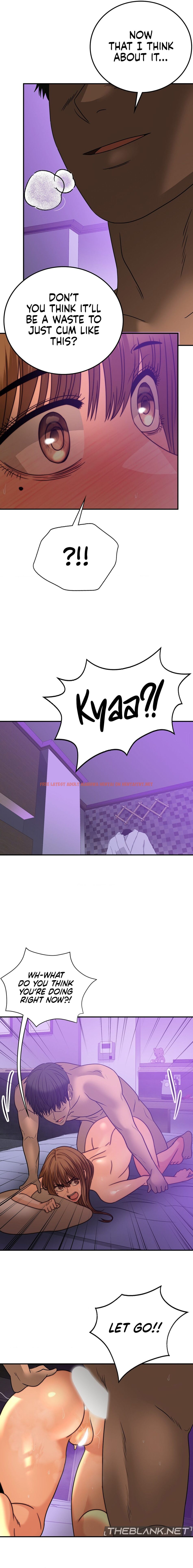 Read Hentai Image 13 04af4 in comic Stepmother’s Past - Chapter 34 - hentaitnt.net