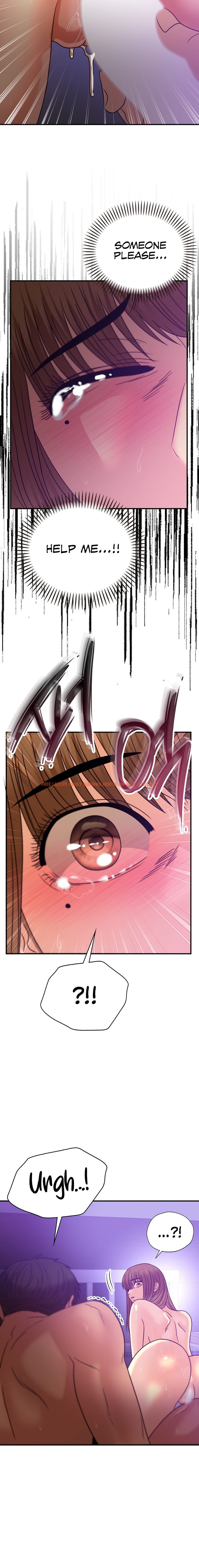 Read Hentai Image 16 04af4 in comic Stepmother’s Past - Chapter 34 - hentaitnt.net