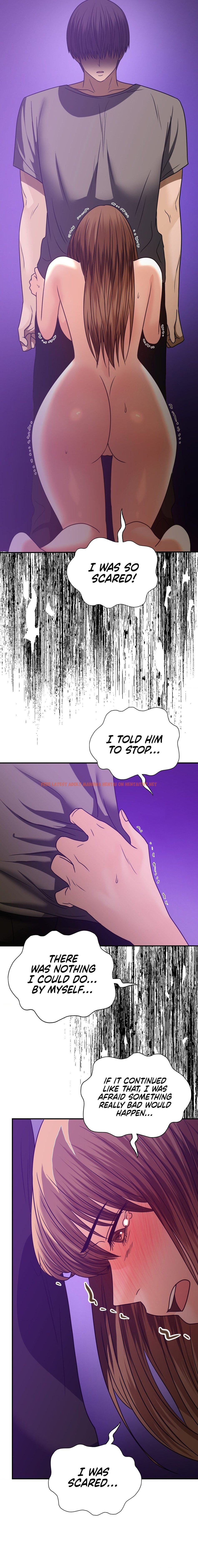 Read Hentai Image 14 1a68f in comic Stepmother’s Past - Chapter 35 - hentaitnt.net