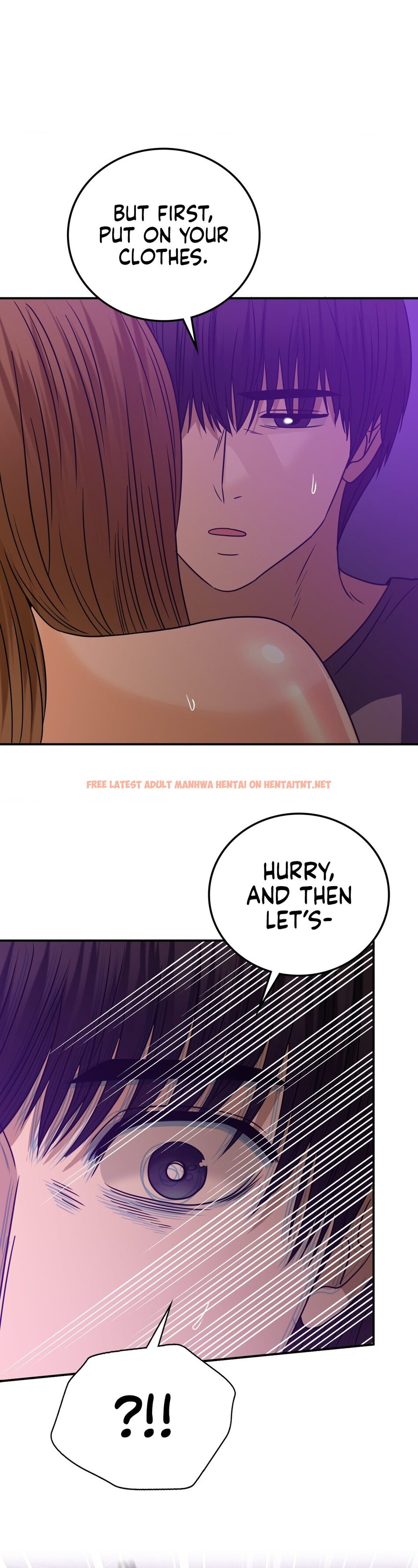 Read Hentai Image 16 1a68f in comic Stepmother’s Past - Chapter 35 - hentaitnt.net