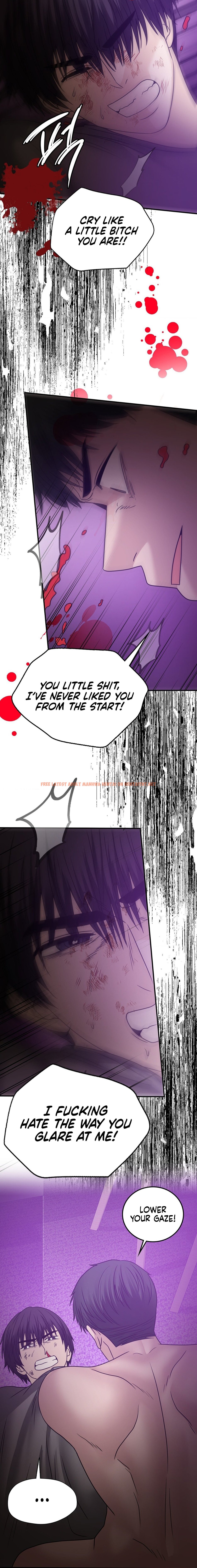 Read Hentai Image 4 79ff5 in comic Stepmother’s Past - Chapter 36 - hentaitnt.net