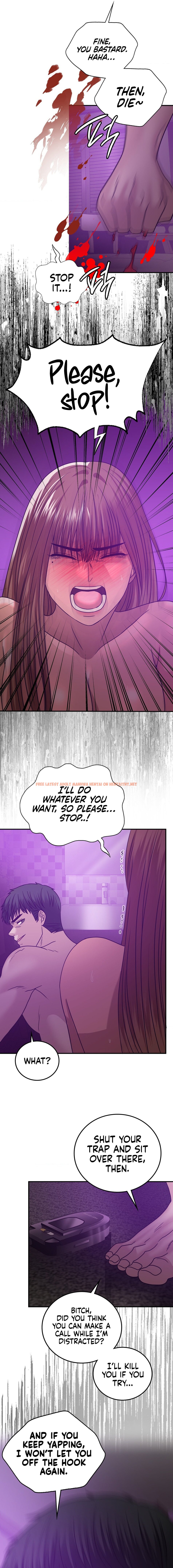 Read Hentai Image 6 79ff5 in comic Stepmother’s Past - Chapter 36 - hentaitnt.net