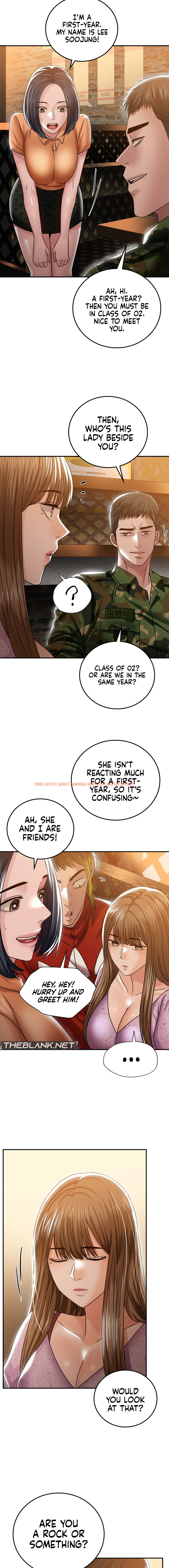 Read Hentai Image 10 79db7 in comic Stepmother’s Past - Chapter 9 - hentaitnt.net