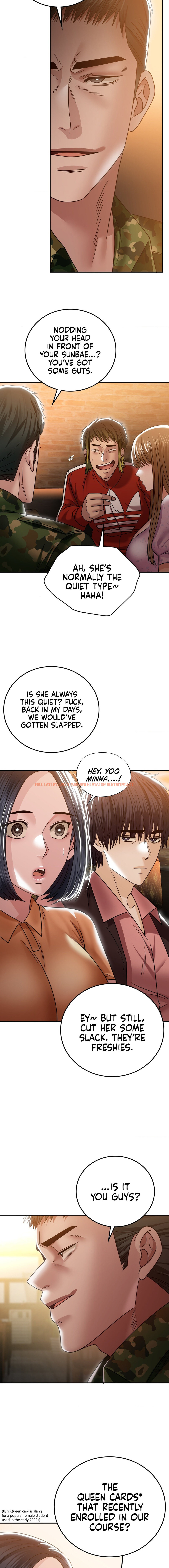 Read Hentai Image 11 79db7 in comic Stepmother’s Past - Chapter 9 - hentaitnt.net