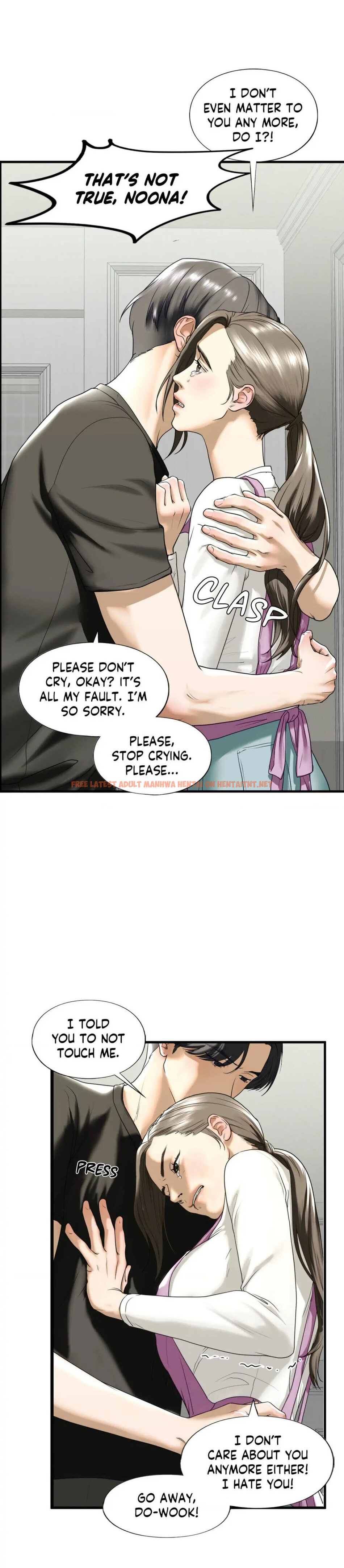 Read Hentai Image 35 30881 in comic Stepsister - Chapter 10 - hentaitnt.net