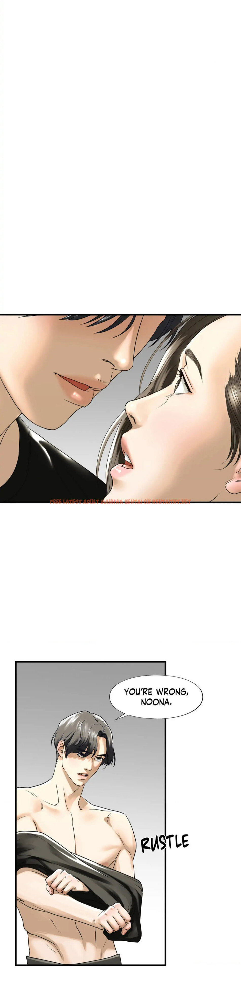 Read Hentai Image 1 30901 in comic Stepsister - Chapter 11 - hentaitnt.net