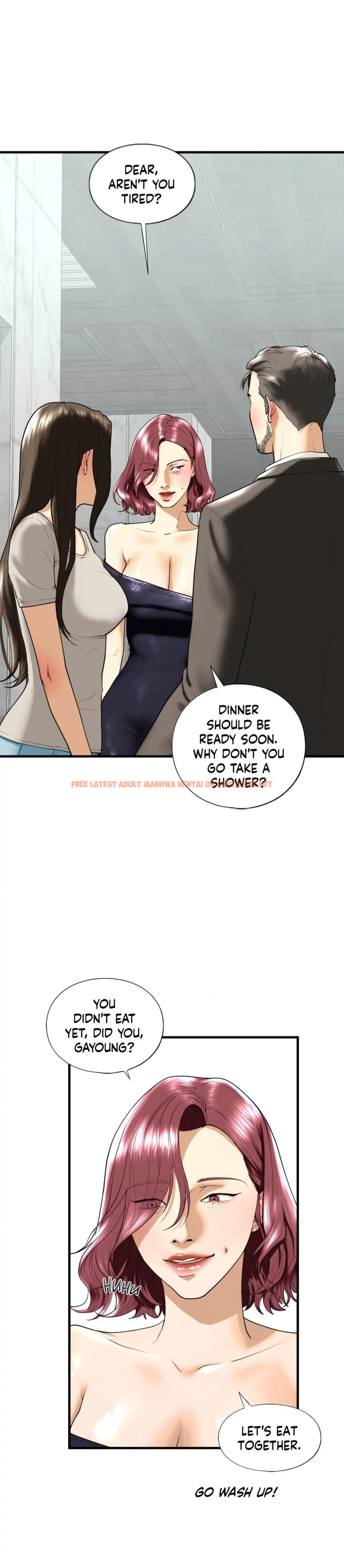 Read Hentai Image 8 73697 in comic Stepsister - Chapter 13 - hentaitnt.net