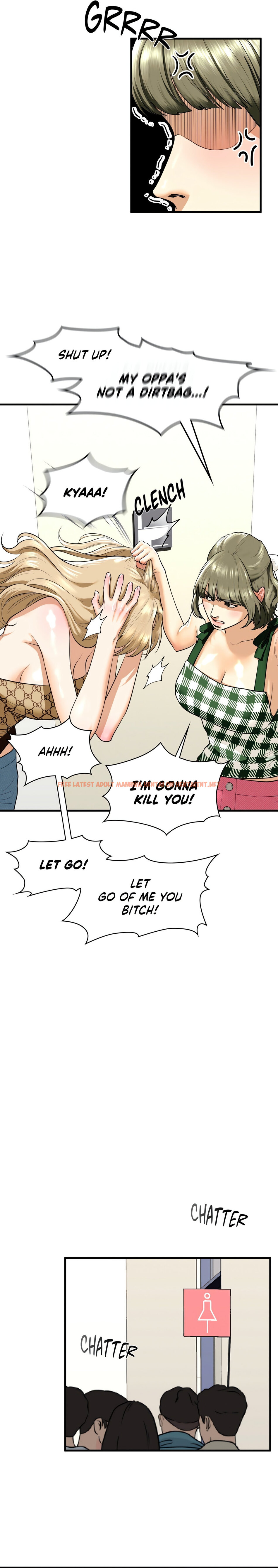 Read Hentai Image 10 95980 in comic Stepsister - Chapter 15 - hentaitnt.net