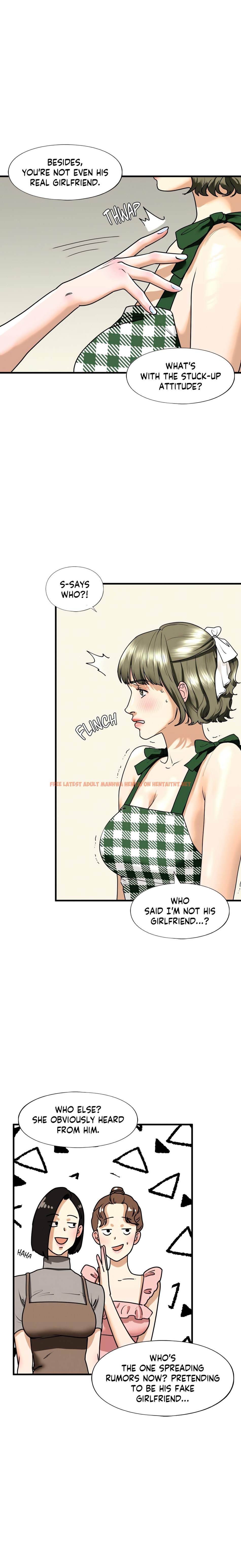 Read Hentai Image 7 95980 in comic Stepsister - Chapter 15 - hentaitnt.net